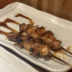 用戶對於鳥貴族 巣鴨店的評論圖
