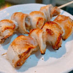 User's review image for 串焼き ニューダイトン 難波中店