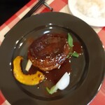 User's review image for ふれんち食堂UMEYA