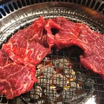 User's review image for 焼肉IWA