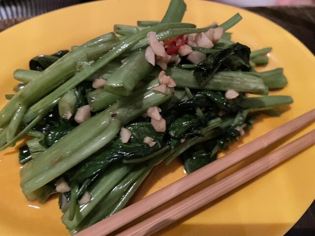 用户对于松記鶏飯的评论高清图