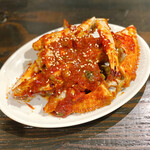 User's review image for 肉屋 金星 本町店
