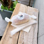 User's review image for Camelback sandwich&espresso