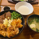 用户对于ワイン酒場 GabuLicious 銀座店的评论图