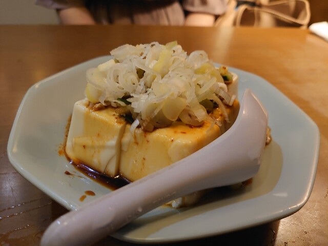 User's recommendation image for 昌平ラーメン 新宿西口店