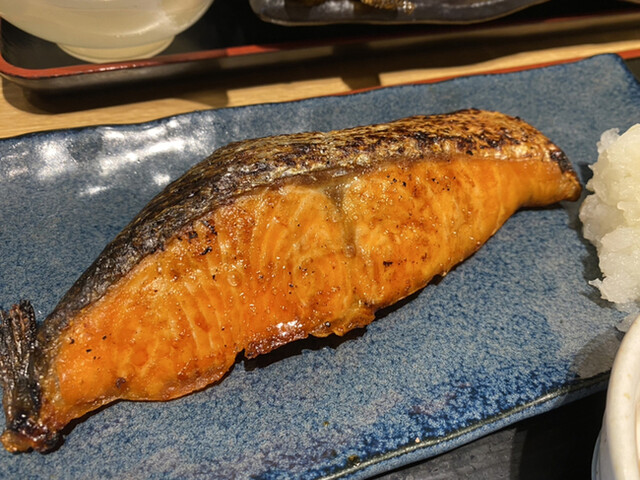 用戶對於一夜干しと海鮮丼 できたて屋 ステラプレイス店的評論高清圖
