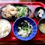用戶對於居酒屋食堂 にっぽん一周 南大沢店的評論圖