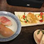 用戶對於おかってや 市ヶ谷店的評論圖