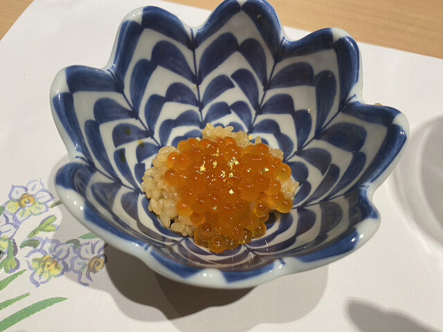 User's recommendation image for 田町 和食 ふくじゅ