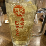 用戶對於串揚げ じゅらく 上野店的評論圖
