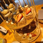 User's review image for 東山 ハイアット リージェンシー 京都