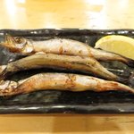 用户对于屋台居酒屋 大阪 満マル 伏見桃山店的评论图