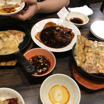 用戶對於餃子専科 Dining Lee的評論圖