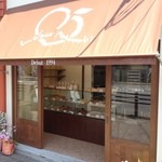 用户对于アンジュール 桃の木的评论图