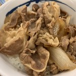 用戶對於松屋 新宿靖国通り店的評論圖
