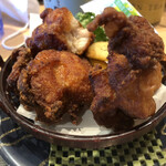 用戶對於函太郎 大阪店的評論圖