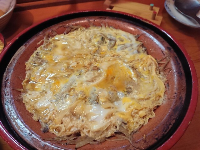 用户对于どぜう ひら井的评论高清图