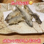 用户对于鮨処 音羽 北新地永楽店的评论图