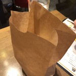 用戶對於アジアン天国 西梅田店的評論圖