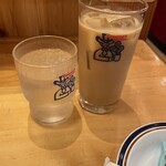 用戶對於コメダ珈琲店 浅草橋駅前店的評論圖