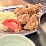 用户对于満天酒場 三軒茶屋店的评论图