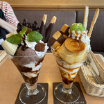 用戶對於kiefel cafe dining 32番街店的評論圖