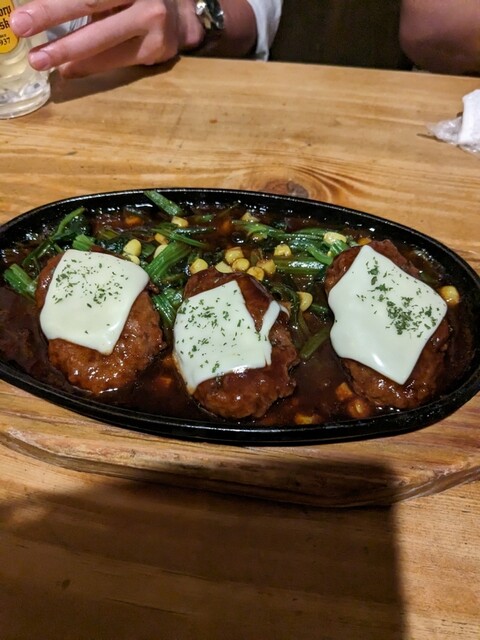 用户对于焼き鳥八丁目的评论高清图