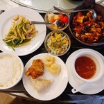 用戶對於楓林閣 堺店的評論圖