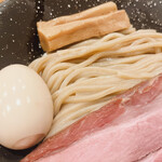 User's review image for つけめん 五春