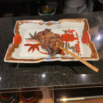 用戶對於鳥さわ的評論圖