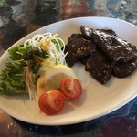 用户对于純の番屋的评论图