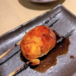 用戶對於串焼まつすけ 大名本店的評論圖
