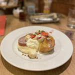 用戶對於ザ・フレンチトーストファクトリー ヨドバシAkiba店的評論圖