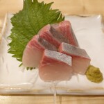 用戶對於地魚屋台とっつぁん 天六店的評論圖