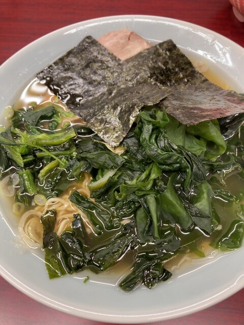 User's recommendation image for ラーメン ビッグ