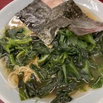 User's review image for ラーメン ビッグ