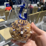 用戶對於ANA FESTA 7番ゲート店的評論圖