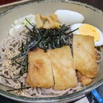 User's review image for 箱根そば 田町店