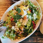 User's review image for Yonchome Cafe