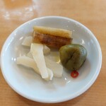 用户对于とんかつ玉藤 千歳店的评论图