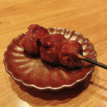 User's review image for 麻布さとり