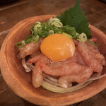 用戶對於カフェ&バー チーズ的評論圖