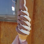 User's review image for 赤い屋根のソフトクリーム屋