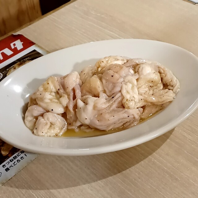 用戶對於0秒レモンサワー 仙台ホルモン焼肉酒場 ときわ亭 東高円寺店的評論高清圖
