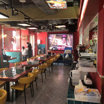 用戶對於撒椒小酒館 上野店的評論圖