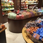 User's review image for リンツ ショコラ ブティック＆カフェ 吉祥寺店