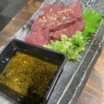 用戶對於黒毛和牛とタンとハラミ 焼肉ごりちゃん 心斎橋店的評論圖