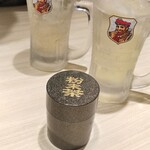 User's review image for 大起水産回転寿司 なんばCITY店