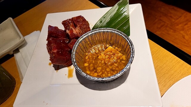 用戶對於焼肉きんぐ 函館桔梗店的評論高清圖