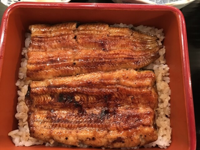 用戶對於つきじ宮川本廛 伊勢丹新宿店的評論高清圖